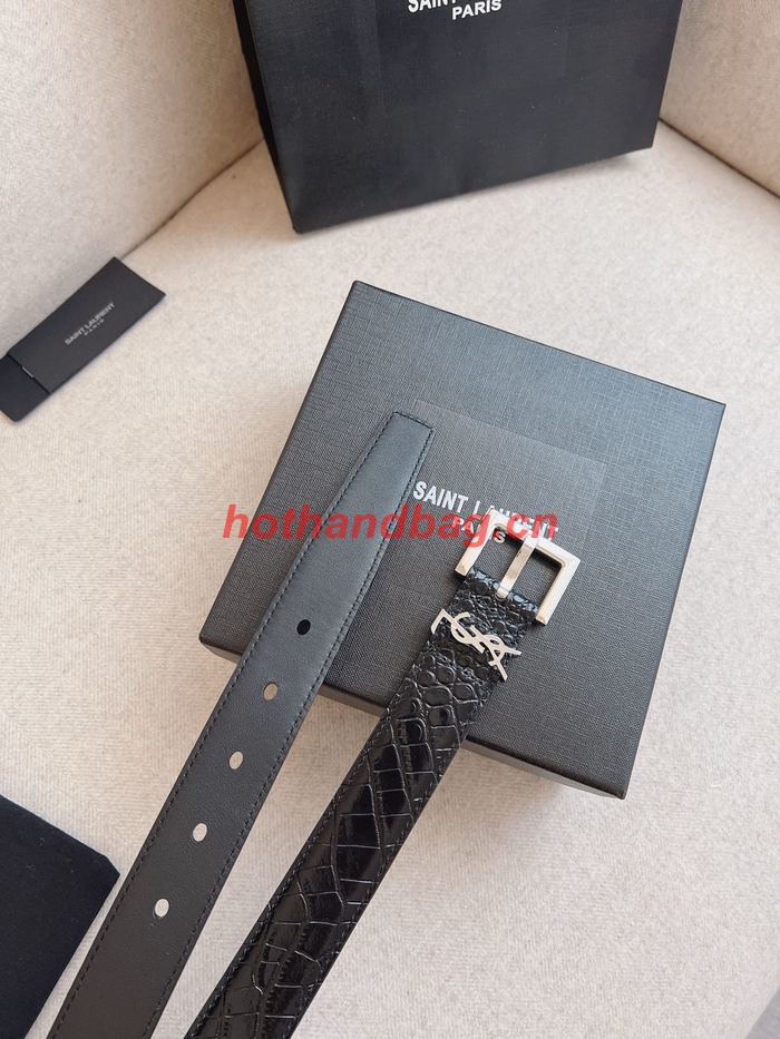 Yves saint Laurent Belt 20MM/30MM SLB00044 Yves saint Laurent Belt 20MM/30MM SLB00044